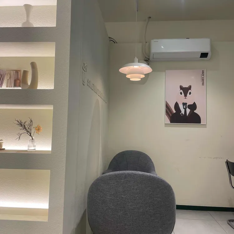 우지커피 대표 사진