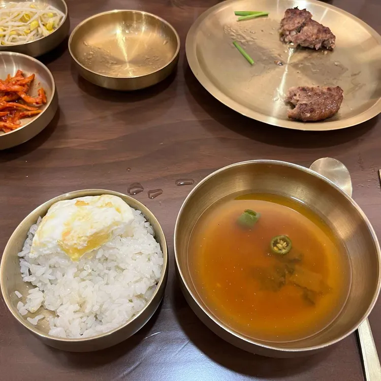 봉이밥 대표 사진