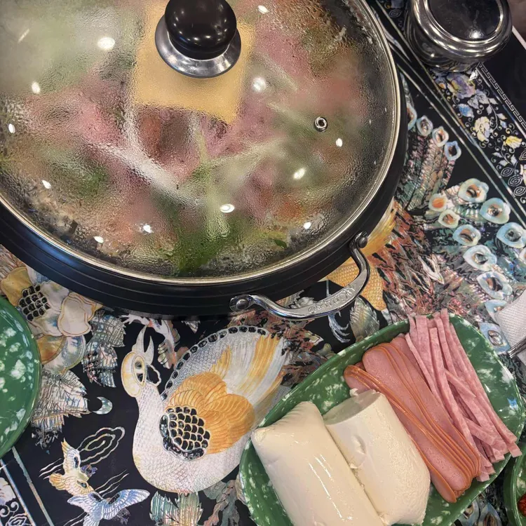송탄식당 대표 사진