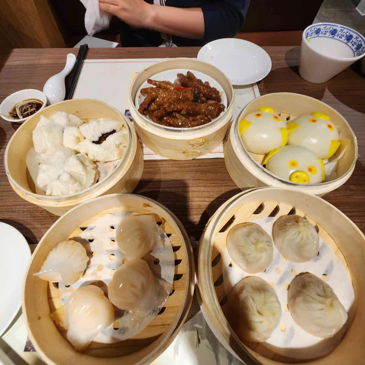 딤딤섬 사진 2