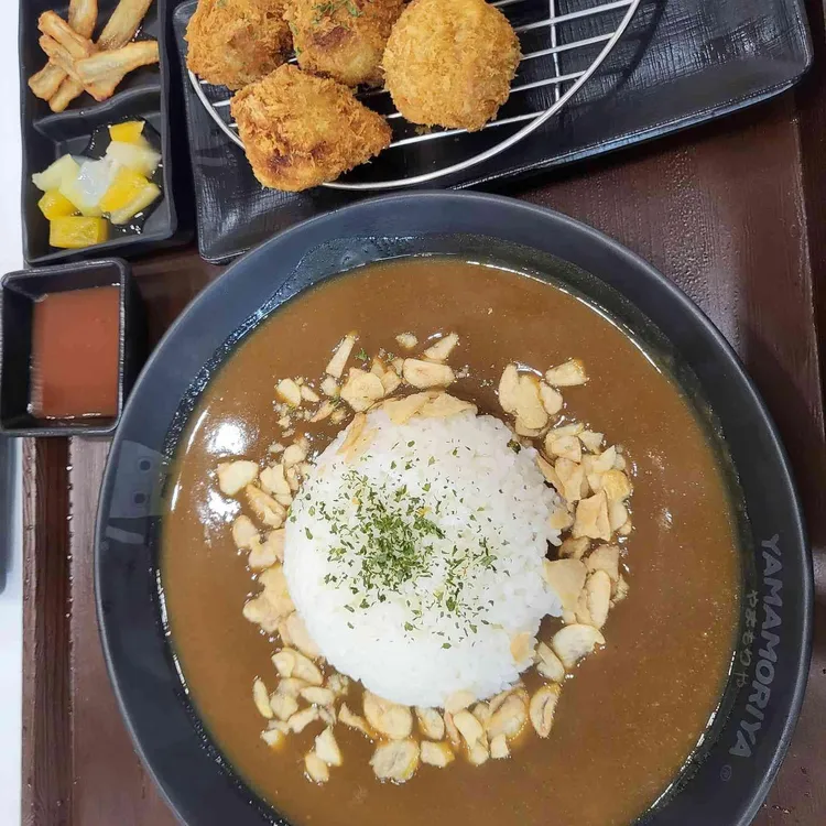 야마모리야 대표 사진