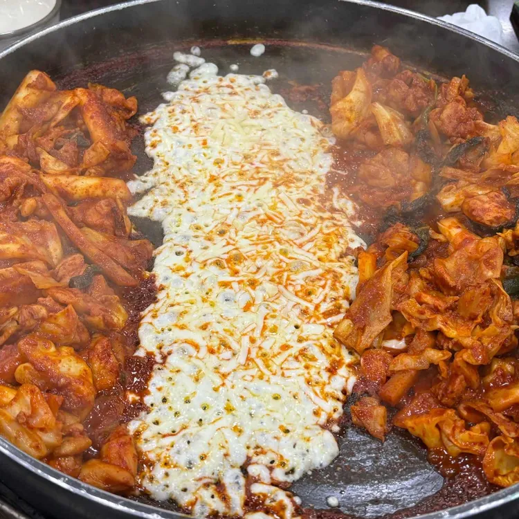 춘천호반닭갈비막국수 사진 2