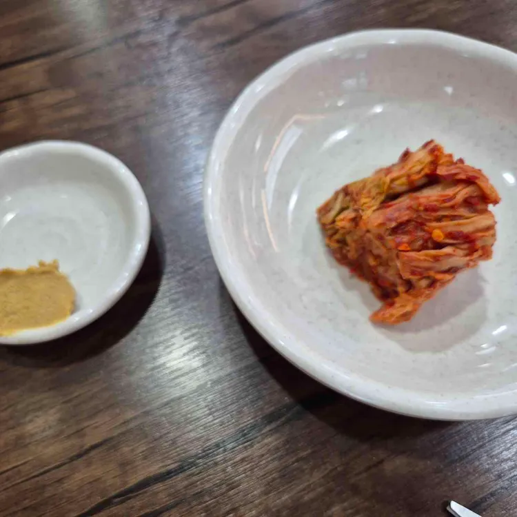 소문난 주문진 막국수 대표 사진