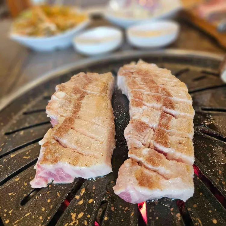 복드림한우 사진 1