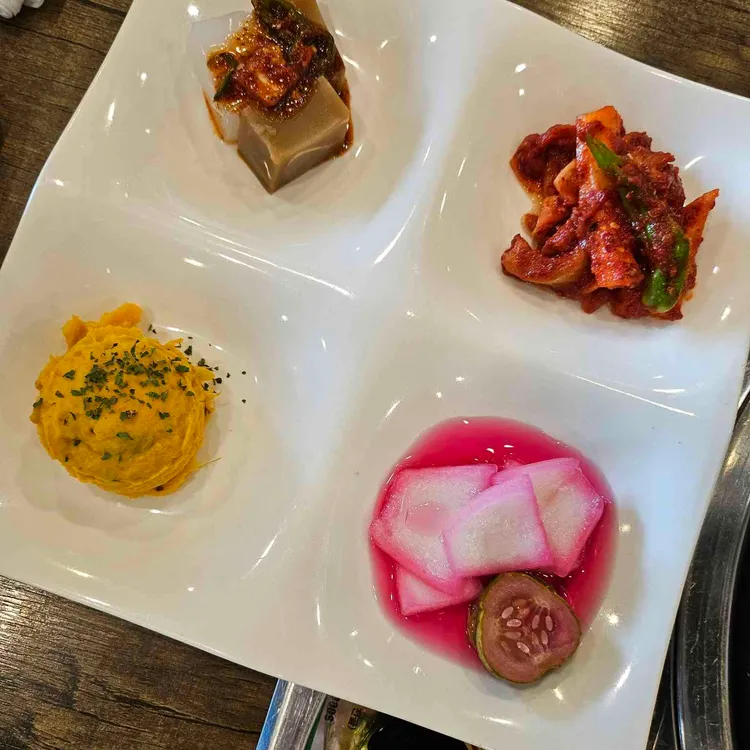 복드림한우 대표 사진