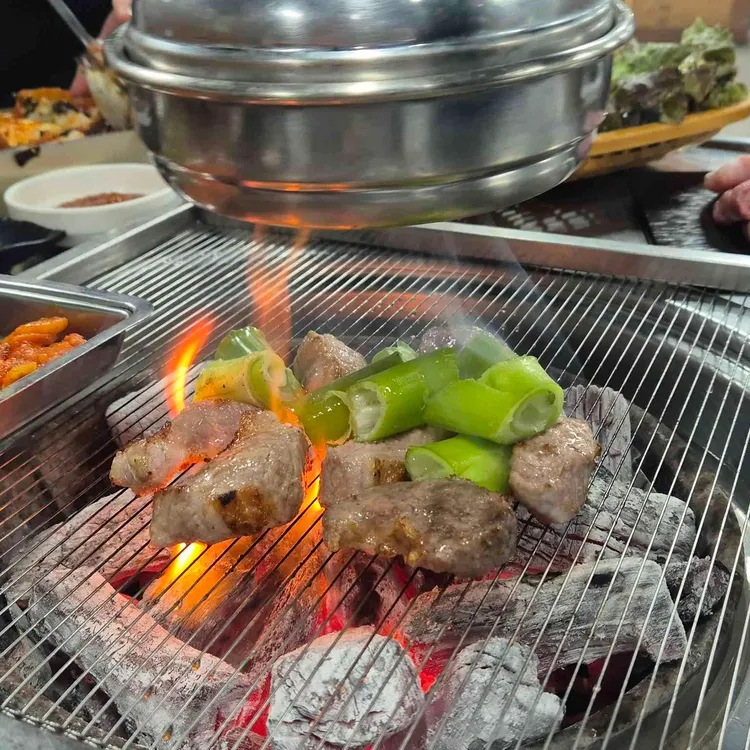 동부갈매기 대표 사진