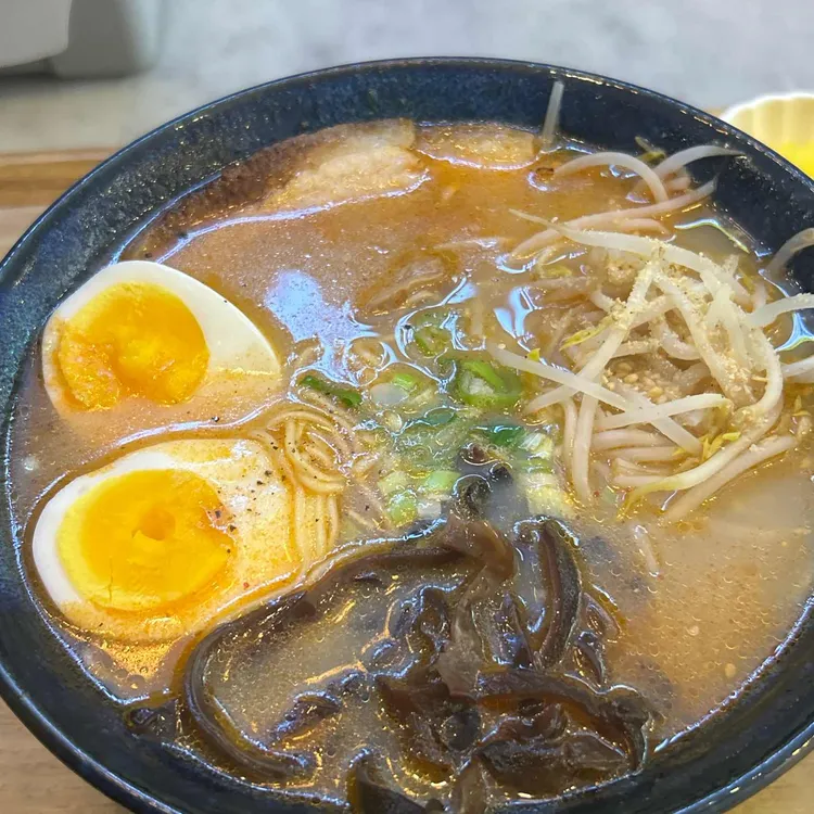 마꾸니 라멘 대표 사진