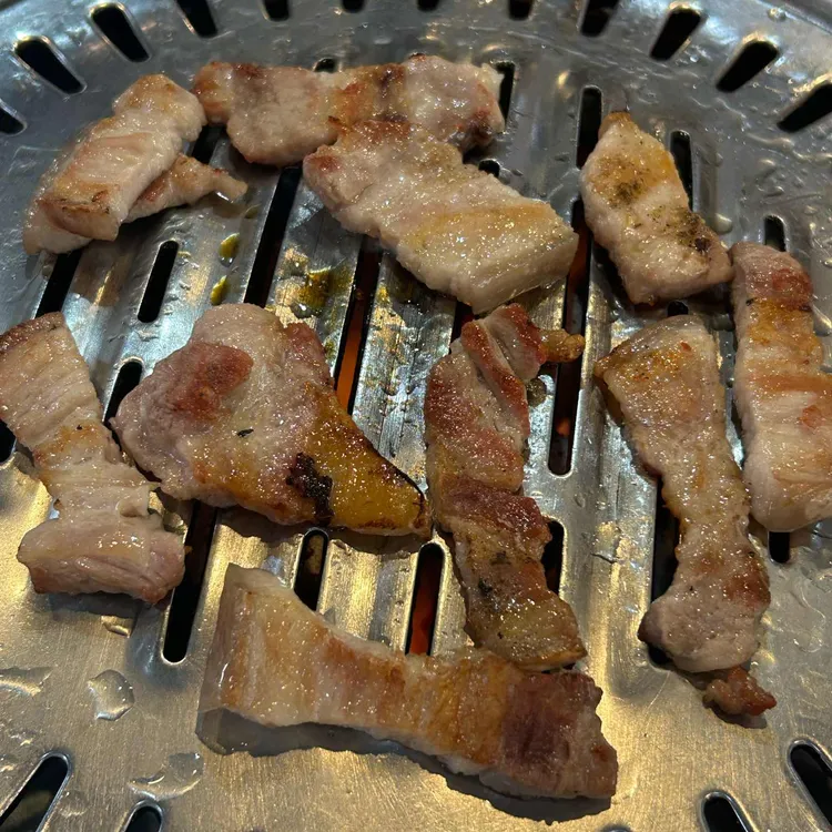 포석정 사진 1