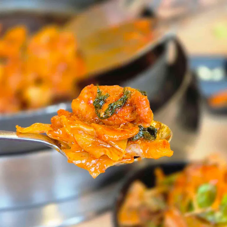 유명숙춘천닭갈비 대표 사진