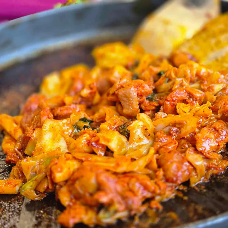 유명숙춘천닭갈비 대표 사진