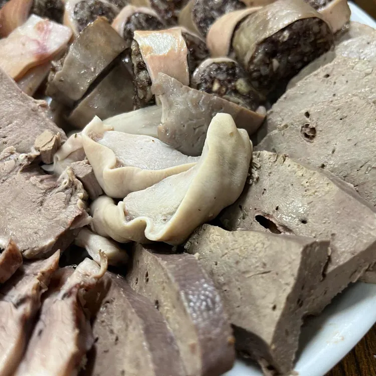 산수갑산 대표 사진