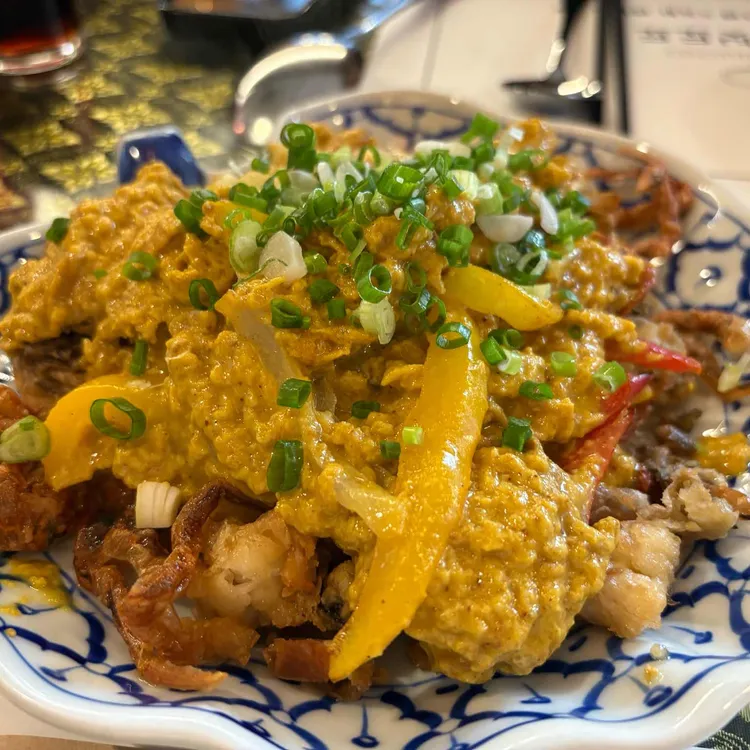 코코넛태국 사진 2