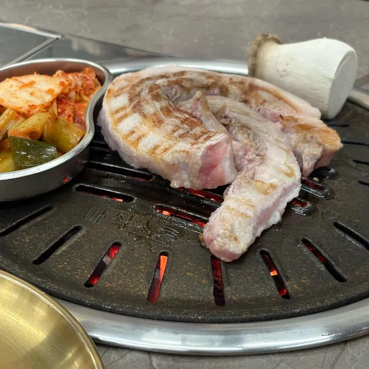탐라꿀순이 사진 1
