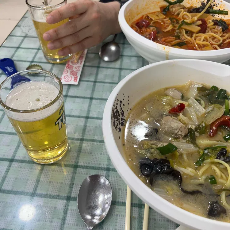 안동장 사진 2