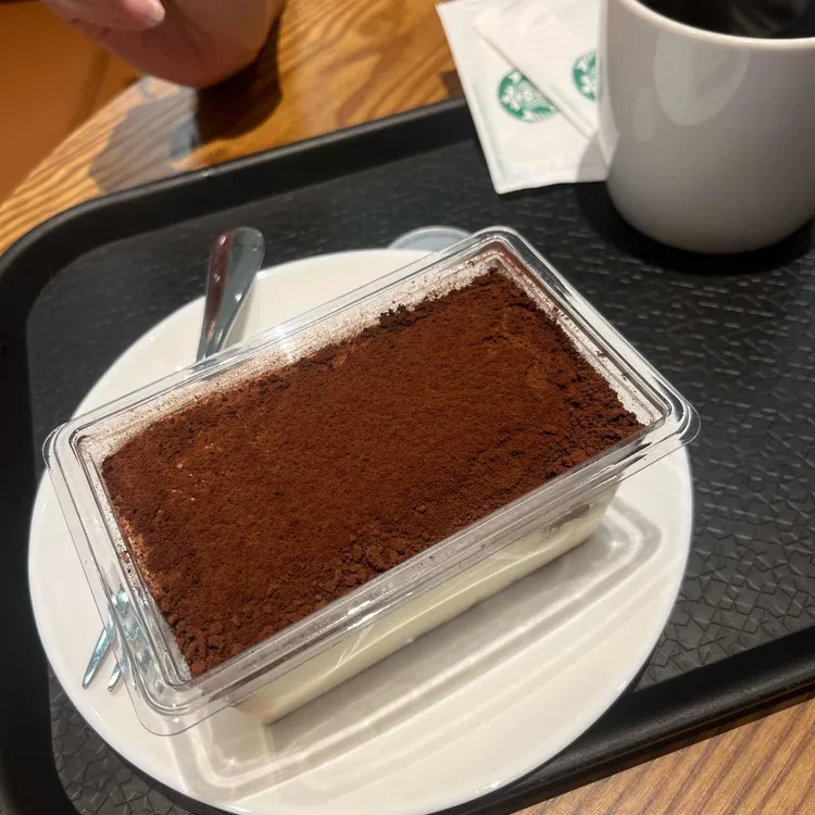 스타벅스 대표 사진