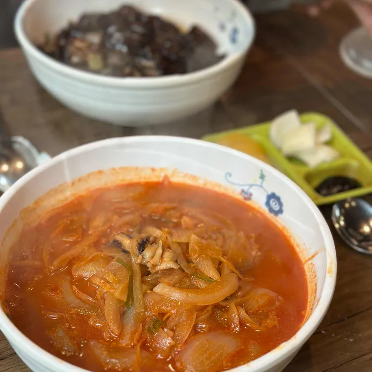 개화중식 대표 사진
