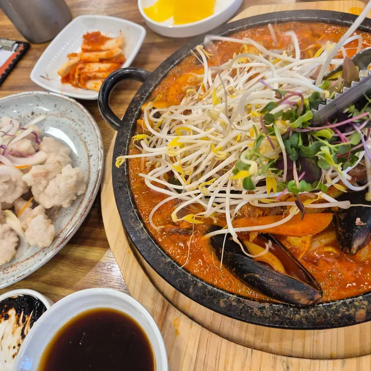 전주돌짬뽕 사진 1