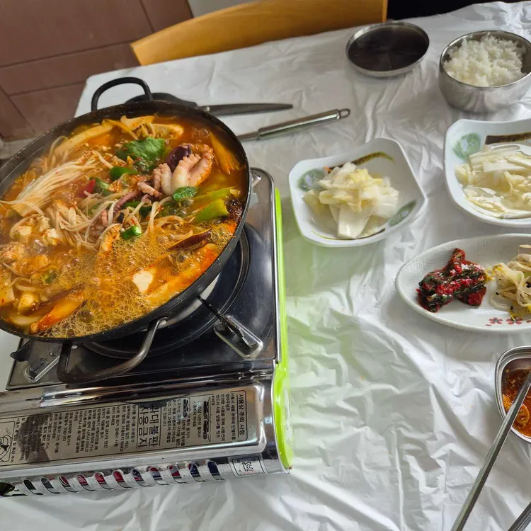 두부역 대표 사진