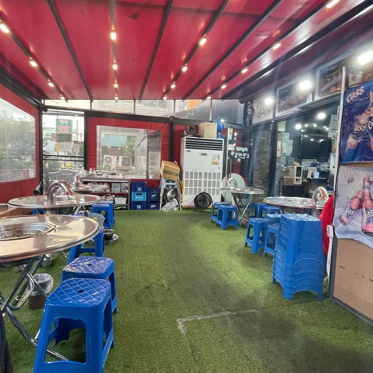 주탱이네소갈비살 대표 사진