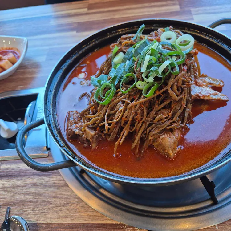 육일식당 대표 사진