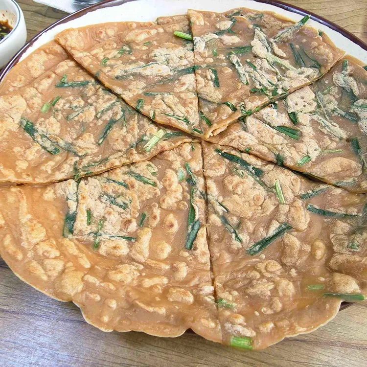철이네묵밥 사진 2