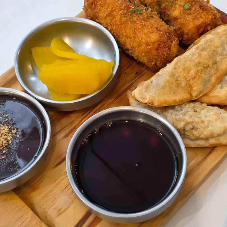천수냉면 사진 2
