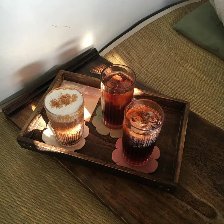 카페덕자 대표 사진