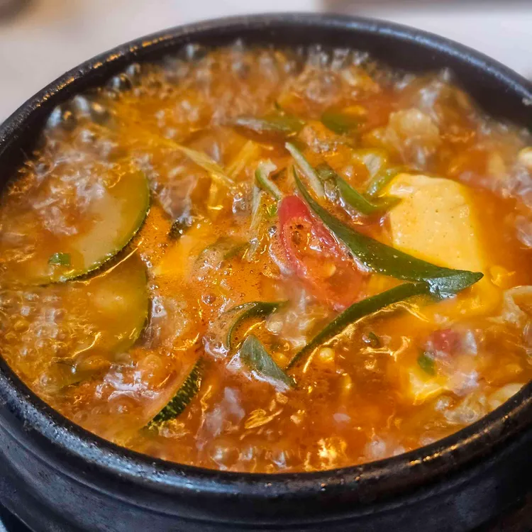 마마된장 대표 사진