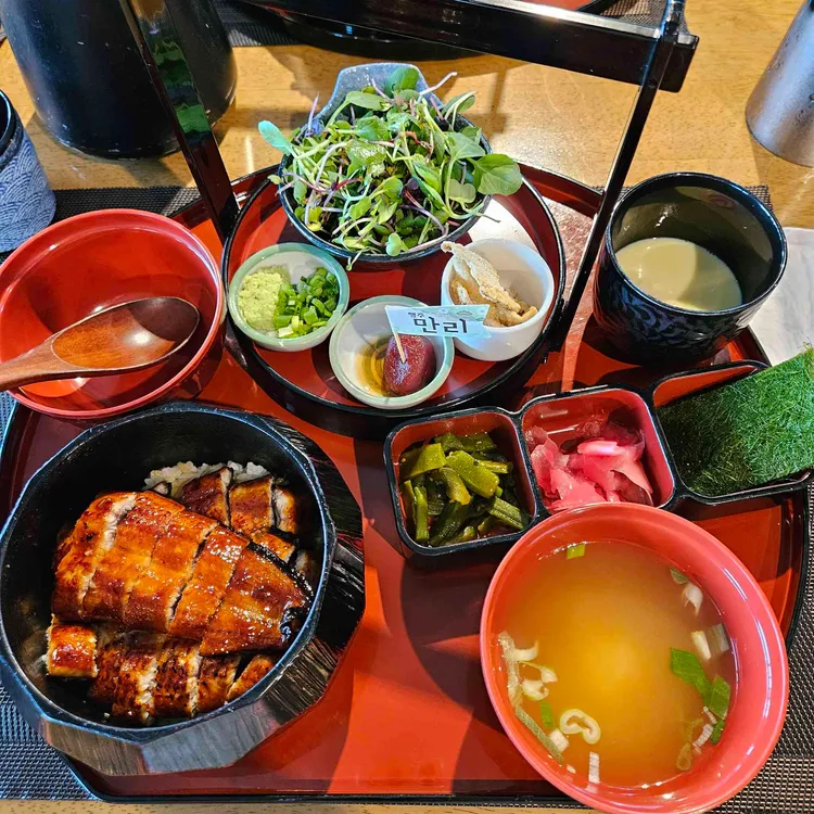 행주 만리 사진 1
