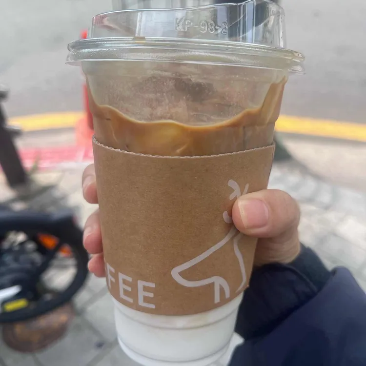 AS COFFEE 대표 사진