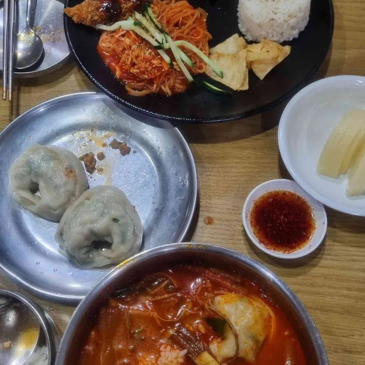 북촌손만두 대표 사진