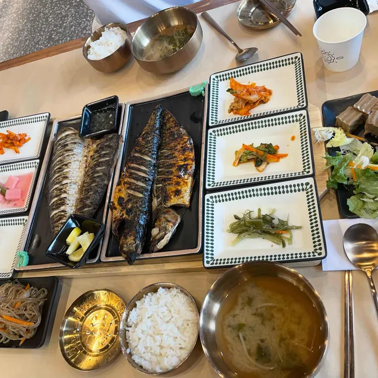 달빛에구운고등어 대표 사진