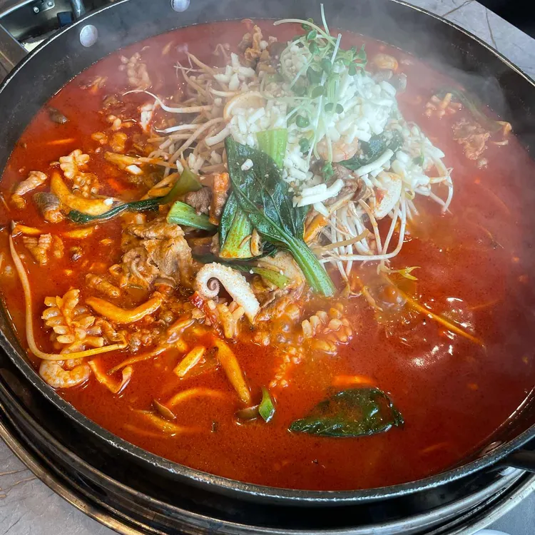 짬뽕일상 사진 1