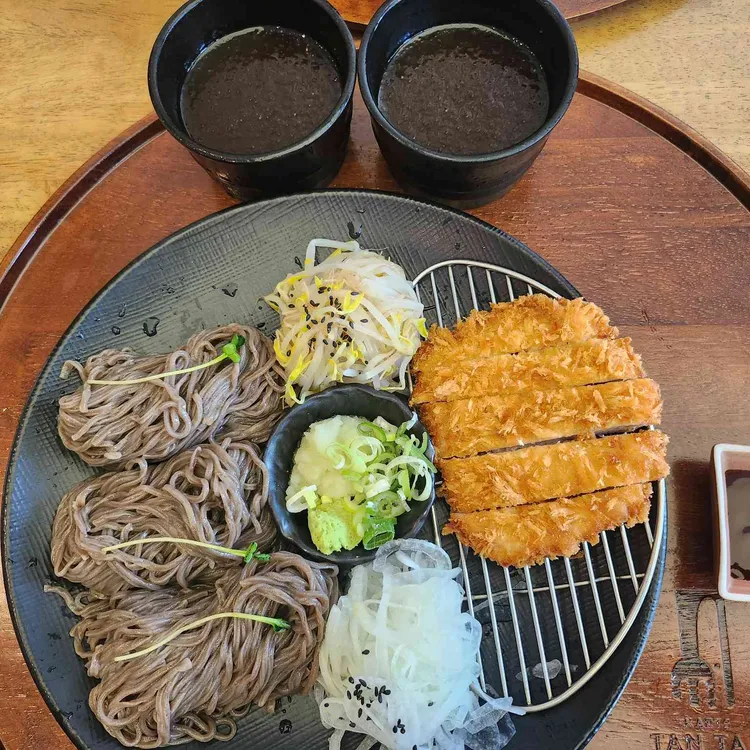 카츠탄탄 사진 2