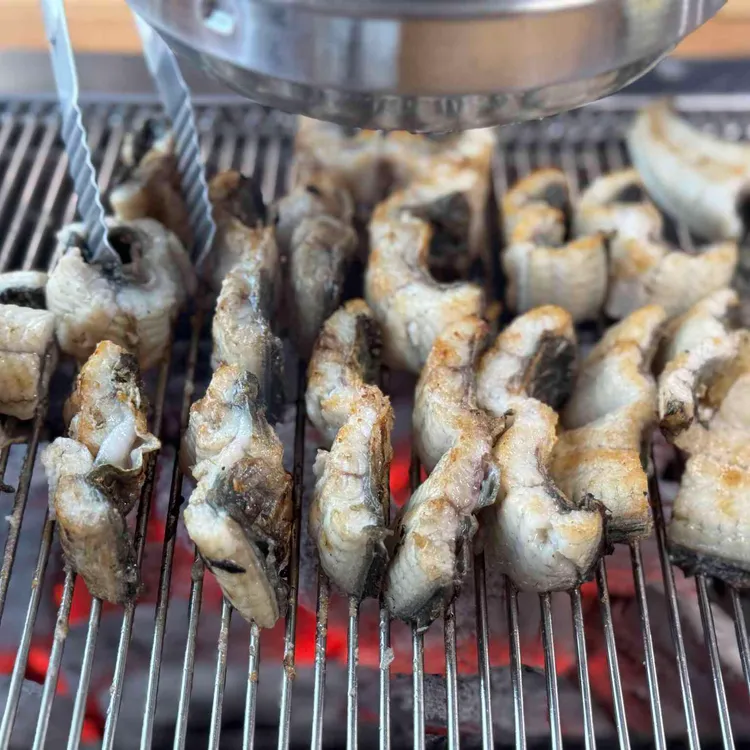태흥장어 대표 사진