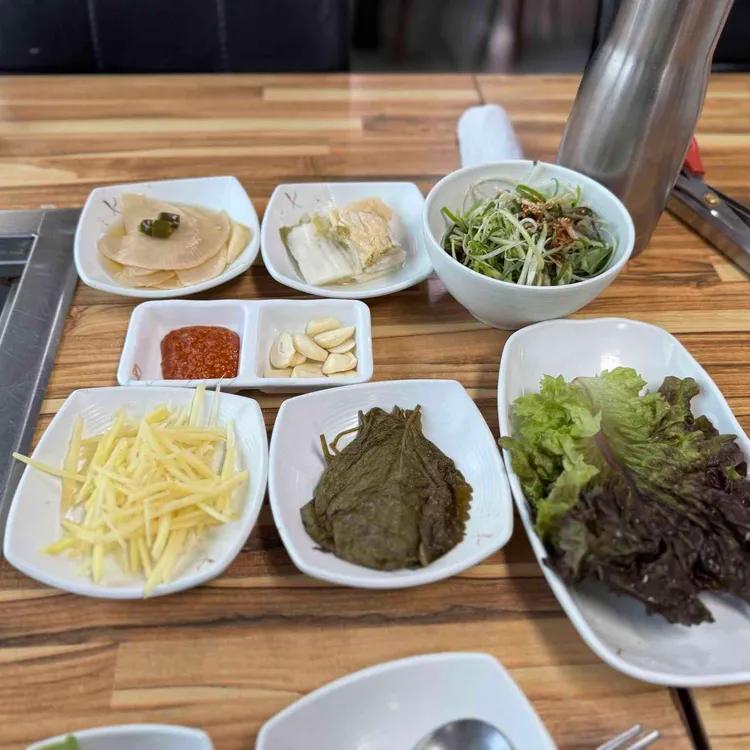 태흥장어 대표 사진