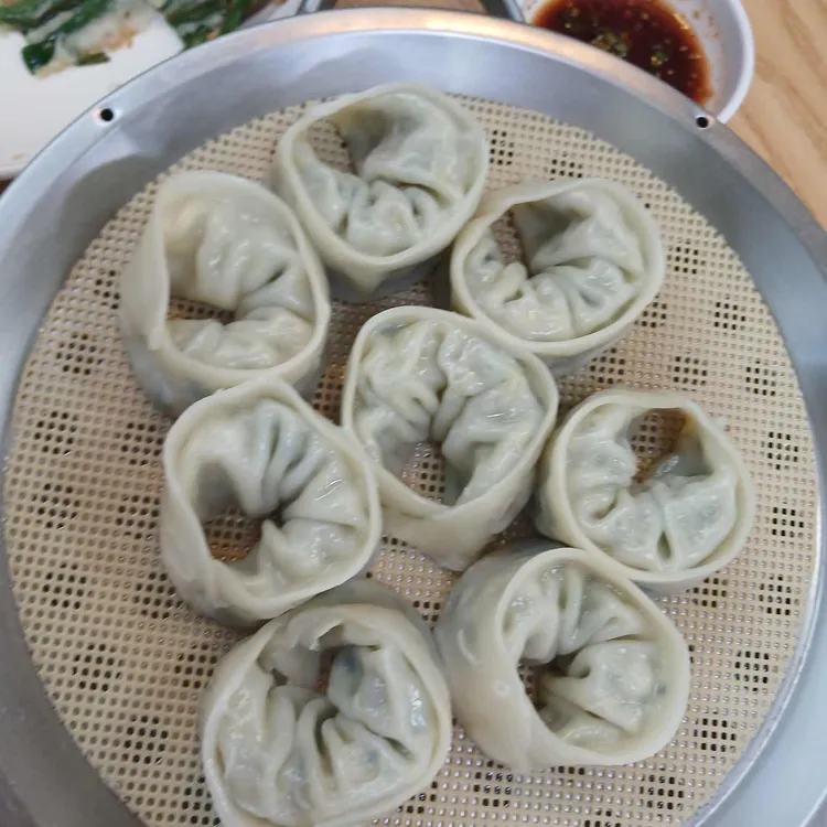이화국수 사진 2