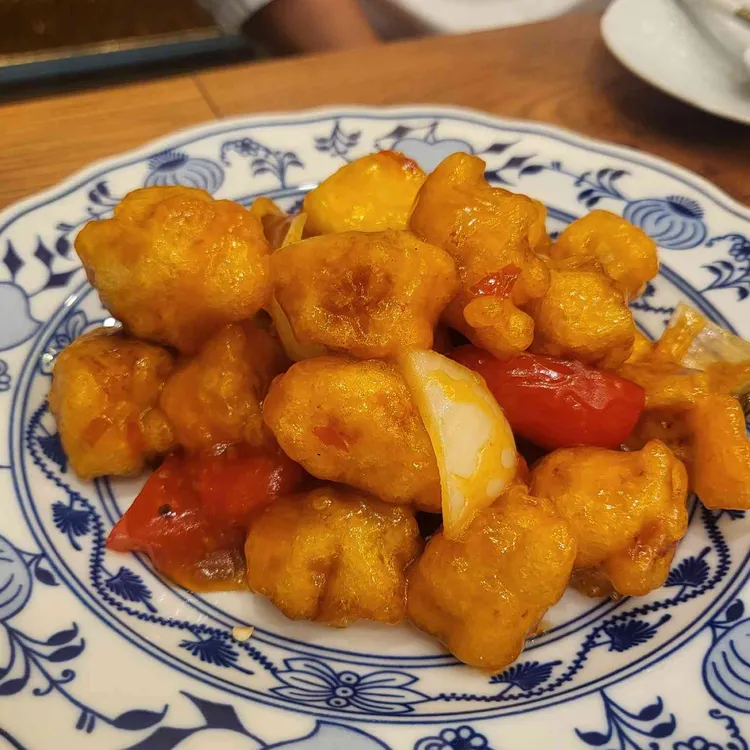 카오룽 사진 2