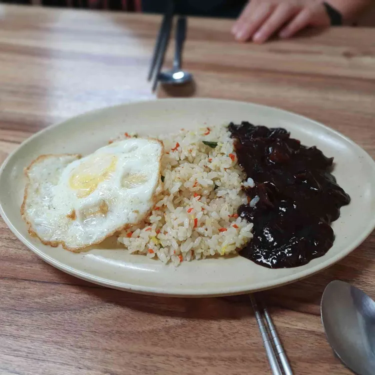 현대중국성 사진