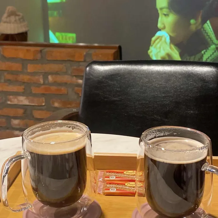 씨네마포 대표 사진