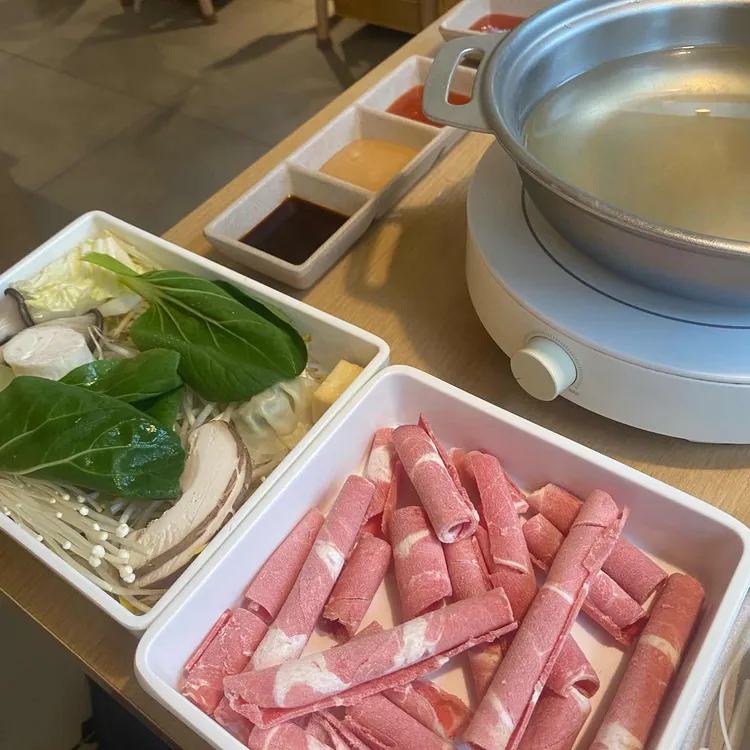 샤브로21 대표 사진