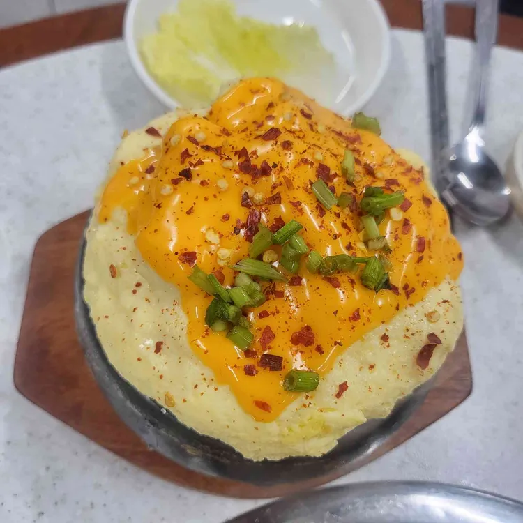 원다정 왕소금구이 대표 사진