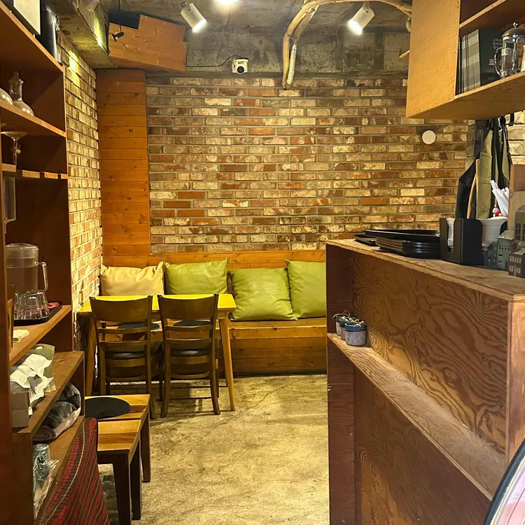 와플앨리 대표 사진