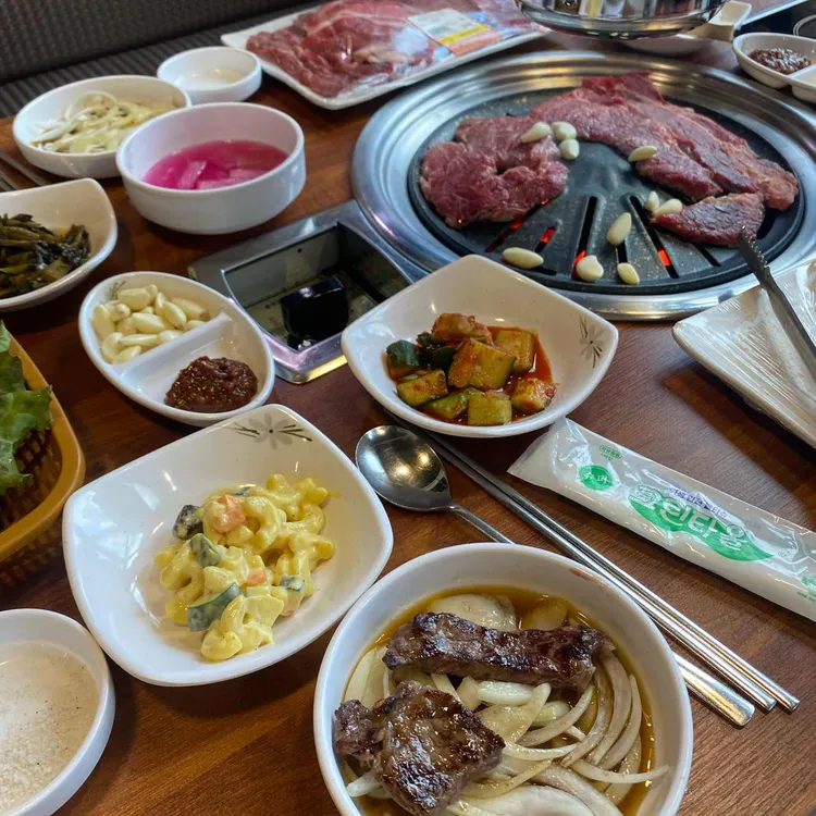 소뜰애 사진 1