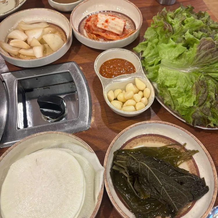 하루덕 대표 사진