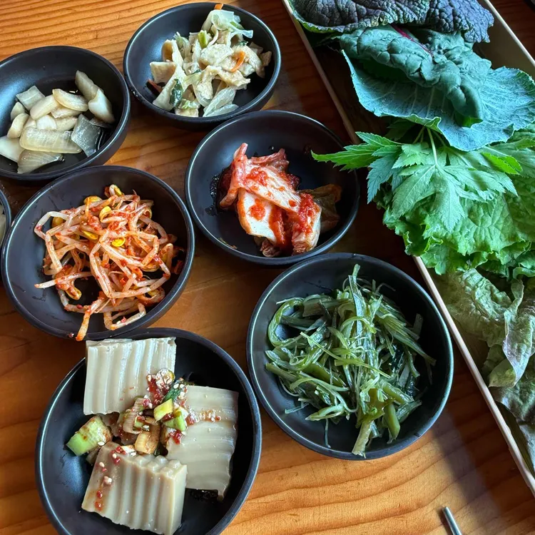 기와집 사진 2