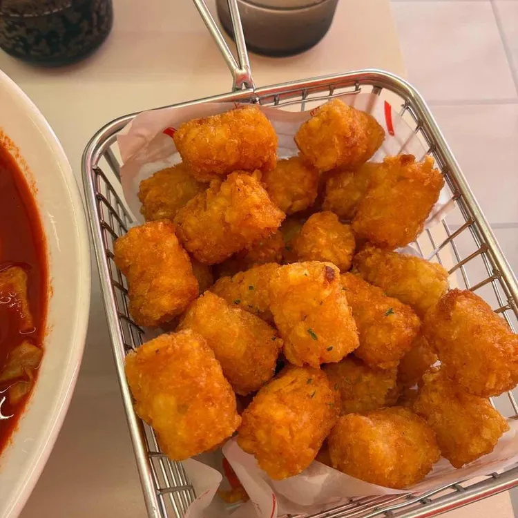 삼첩분식 사진 1