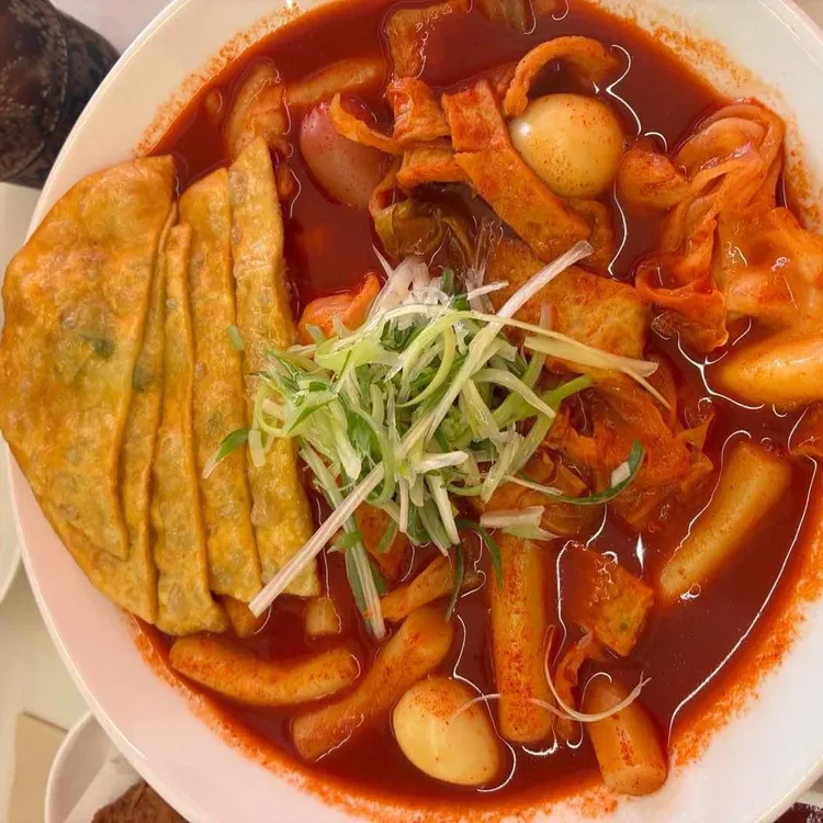 삼첩분식 사진 2