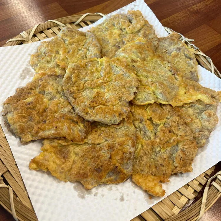 육전과 된장찌개가 맛있는 진된장 분당 사진 2