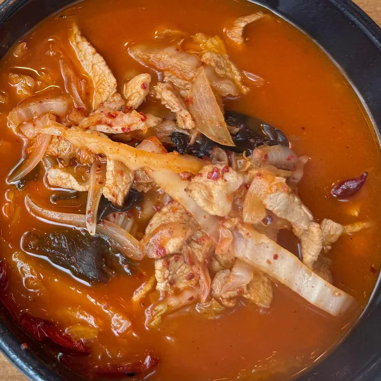뚝짬 사진 1
